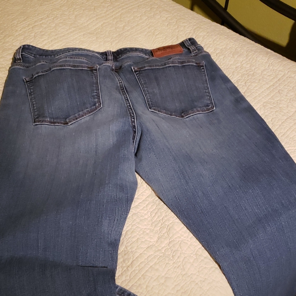 Jeans - Picture 8 of 8